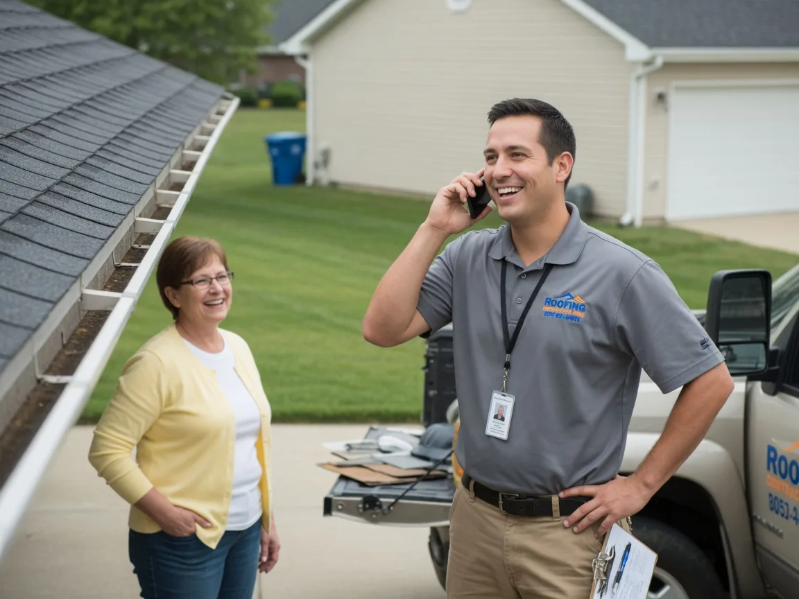 Local Roofing Contractors Browntown, WI FAQs